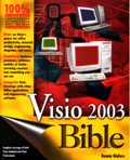 Visio Bible 2003