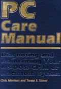 PC Care Manual