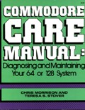 Commodore Care Manual