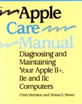 Apple II Care Manual