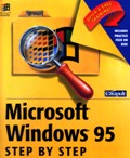 Microsoft Windows 95 Step by Step