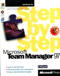 Microsoft Team Manager 97 Step by Step